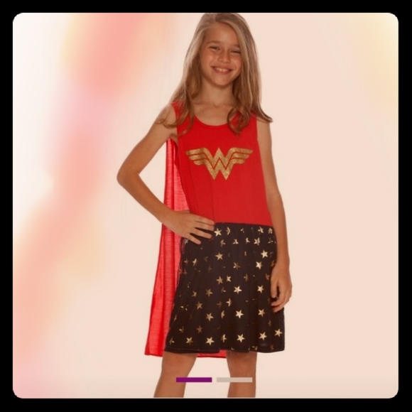 Other - New Girls Pajamas